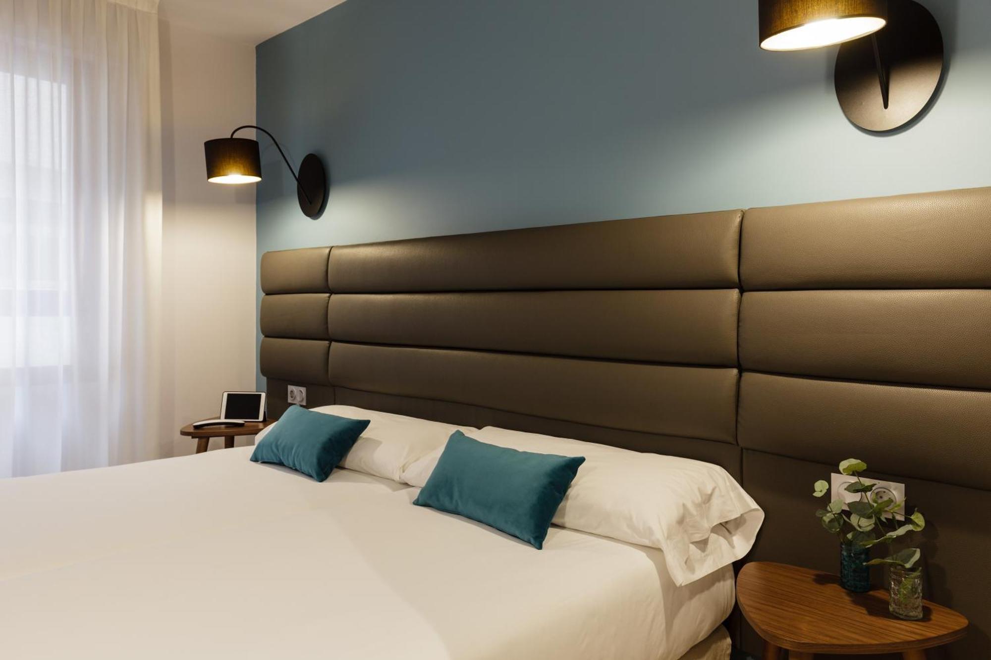 Aparthotel Plaza