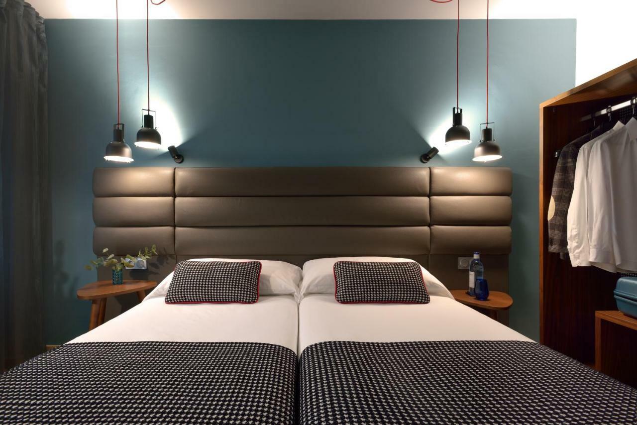 Aparthotel Plaza Pamplona